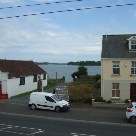 The Dundrum Inn Newcastle  Buitenkant foto
