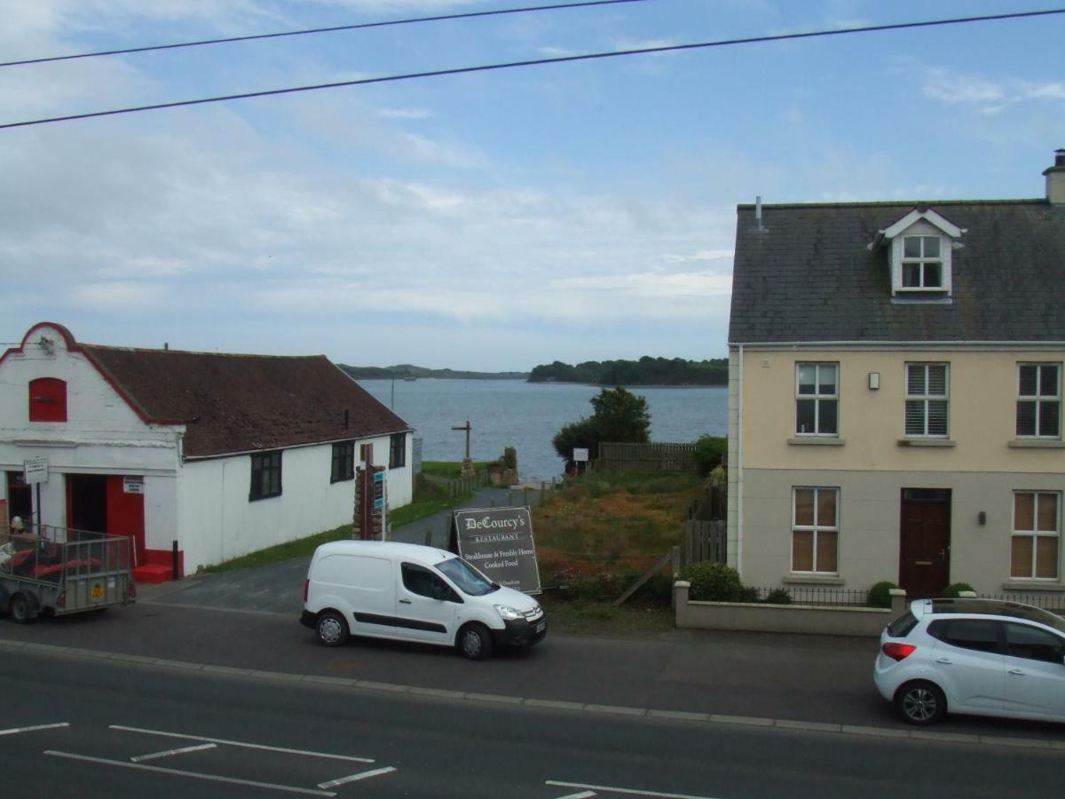 The Dundrum Inn Newcastle  Buitenkant foto